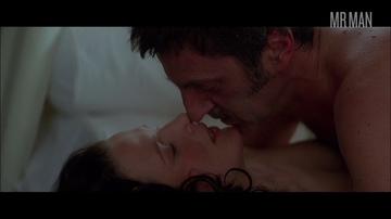 Daniel Auteuil in The Widow of Saint-Pierre (2000) Butt Shirtless Straight Butt Shirtless 5088