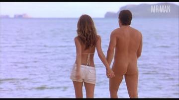 Ben Stiller in Along Came Polly (2004) Butt Sexy Shirtless Butt Sexy 3841