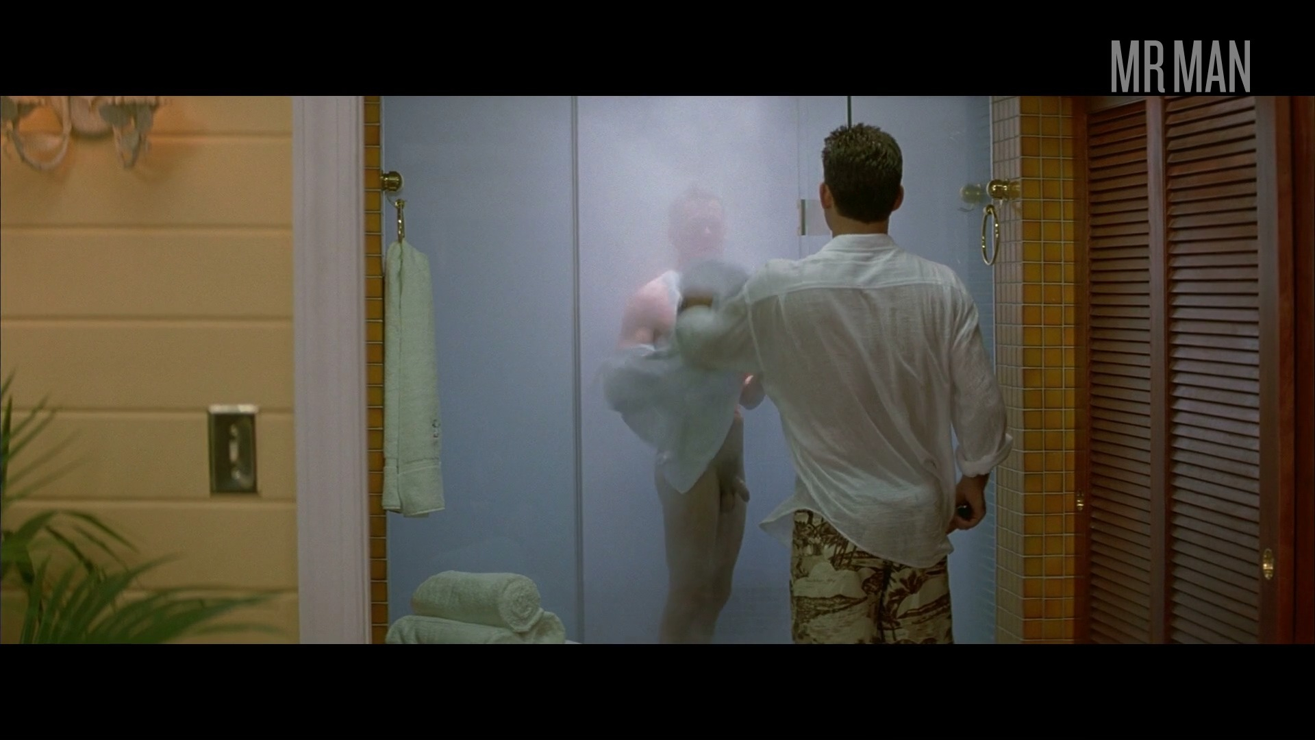 Nudes of Sergeant Ray Duquette from Wild Things. Balls, Butt, Penis, Shirtless, sexy. 37128