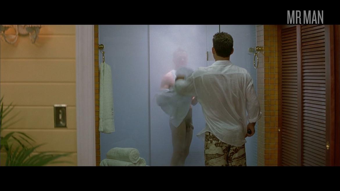 Kevin Bacon in Wild Things (1998) Balls Butt Penis Shirtless Balls Butt 37128