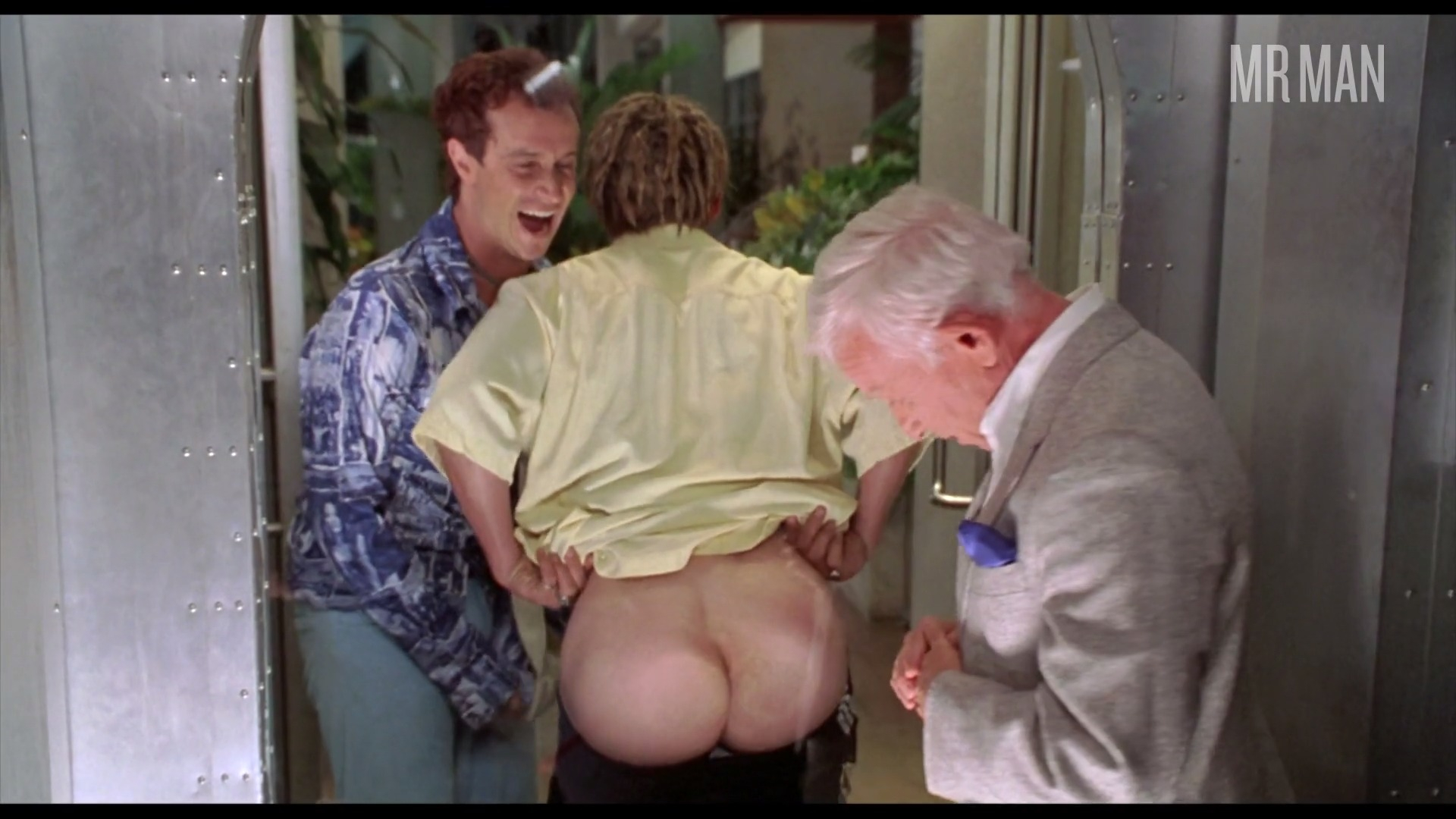 Stephen Baldwin in Bio-Dome (1996) Butt Butt 2544