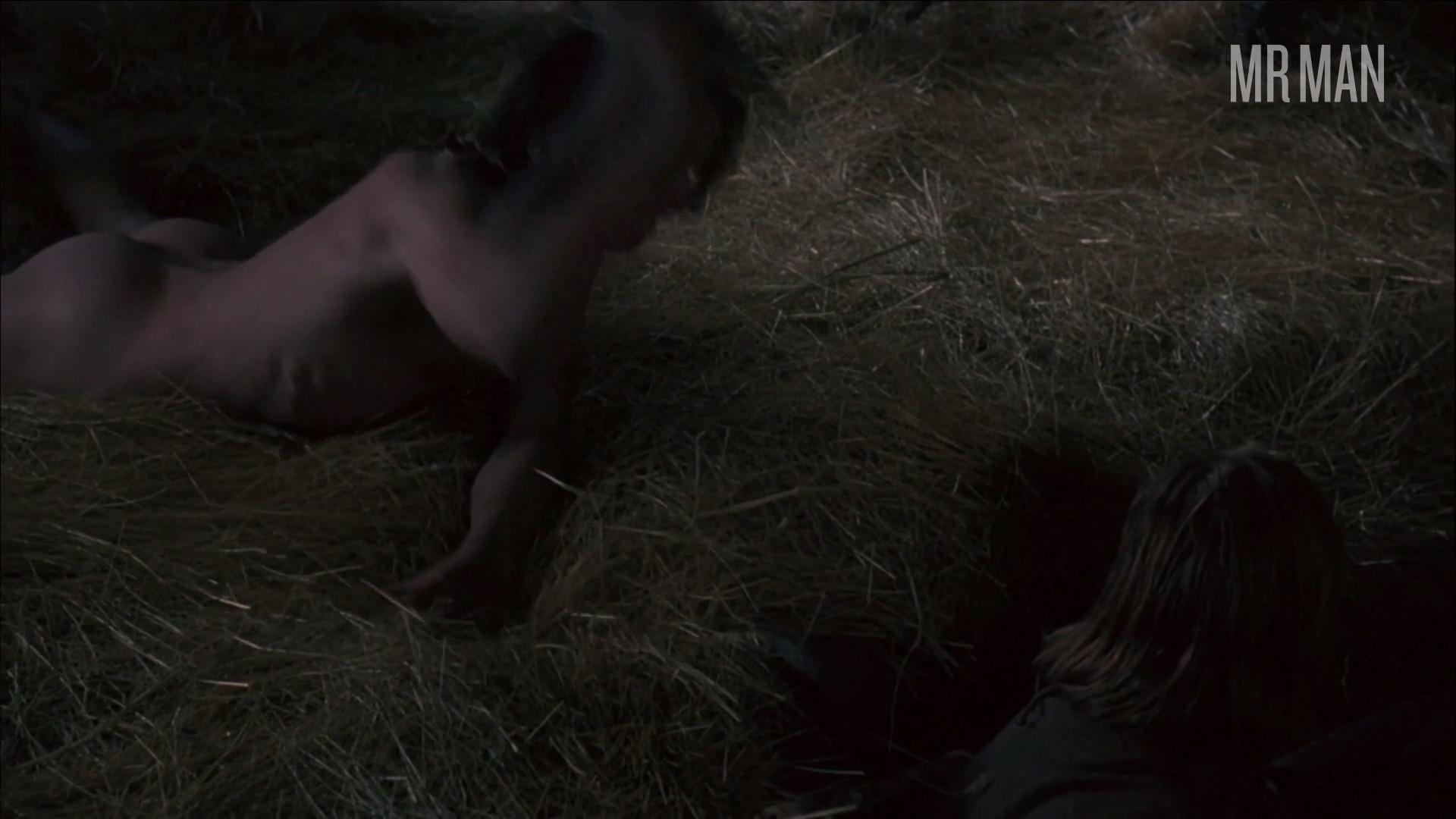 Amled from Royal Deceit Naked. Sexy, Shirtless, Straight, Butt. 2723