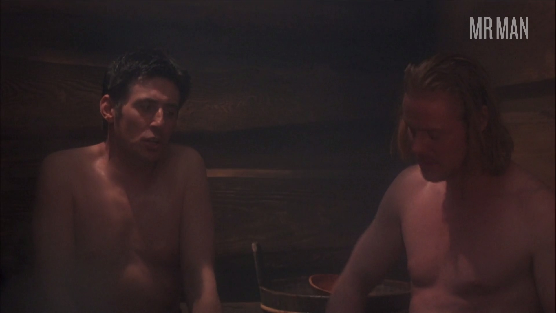 Sexiest Fenge Scenes. Shirtless, Sexy. 2722