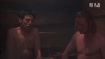 Gabriel Byrne, Steven Waddington in Royal Deceit (1994) Shirtless Sexy Sexy Shirtless 2722