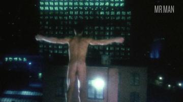 Cameron Bancroft in Love & Human Remains (1994) Butt Shirtless Balls Butt 73350