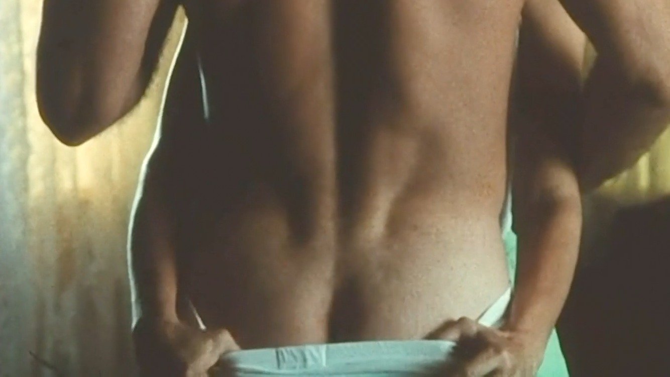 Nudes of Chris the Pizza Boy from Chantilly Lace. Butt, Shirtless, Straight, Underwear, balls. 81246