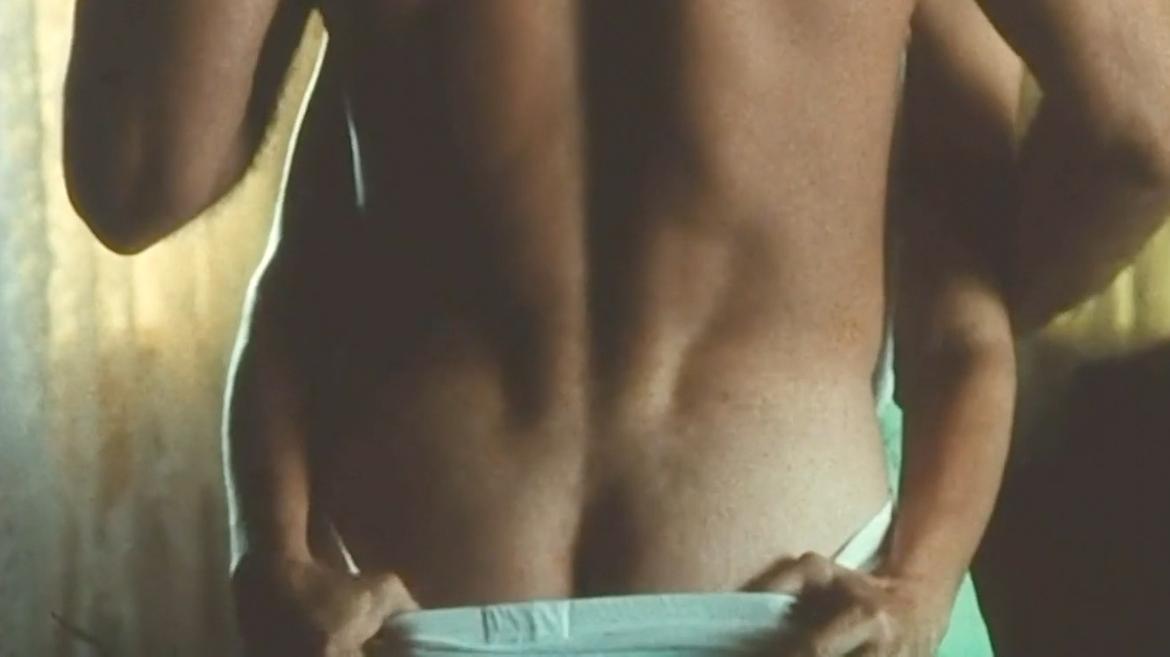 Nudes of Chris the Pizza Boy from Chantilly Lace. Butt, Shirtless, Straight, Underwear, balls. 81246