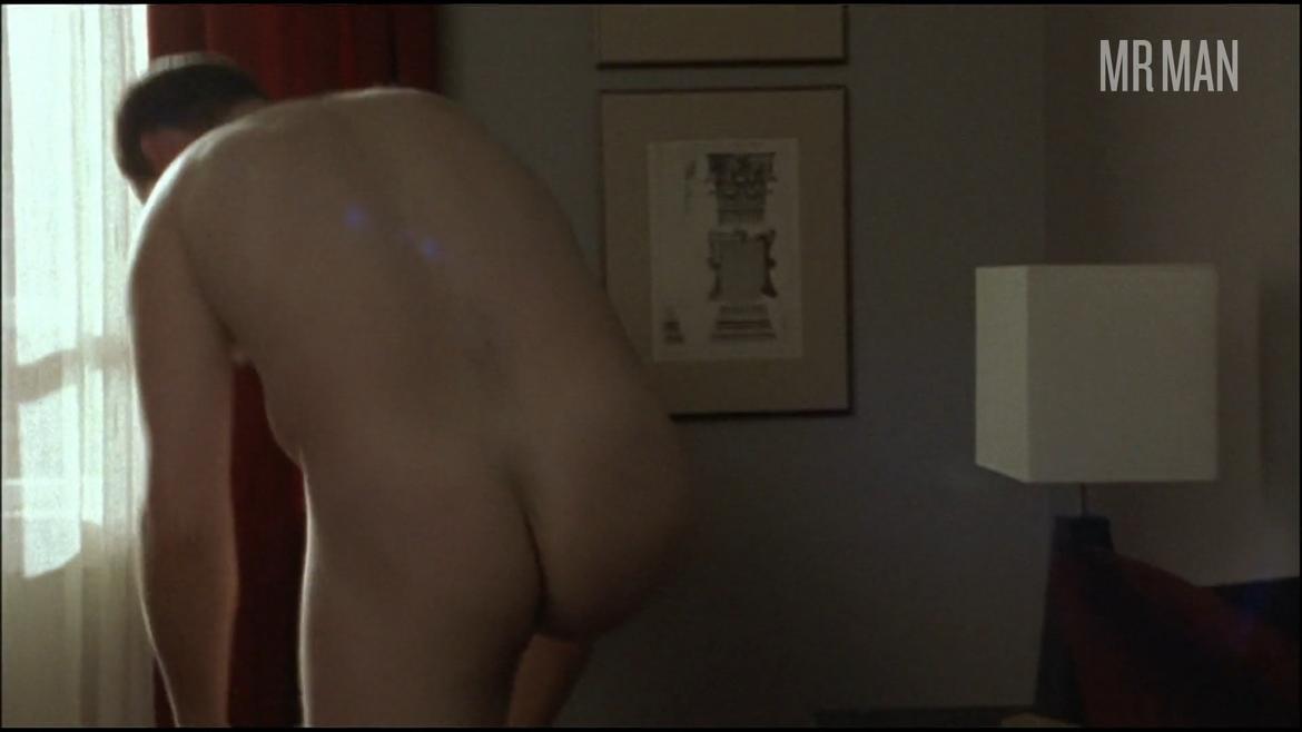 Scott Lowell, Darrin Baker in Queer As Folk (2000-2005) Gay Sexy Shirtless Butt Balls Butt 70629