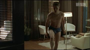 Randy Harrison in Queer As Folk (2000-2005) Bulge Shirtless Underwear Bulge Butt 70647