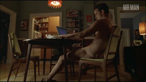 Peter Paige Naked as Emmett Honeycutt. Butt, Shirtless, balls, bulge. 70659