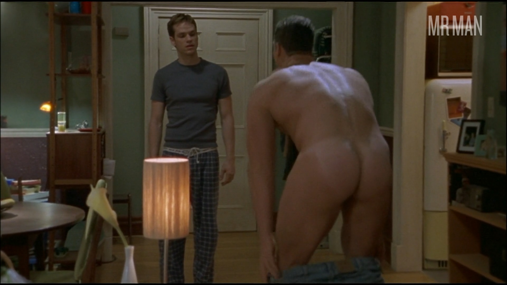 Nudes of Zack O'Tool from Queer As Folk. Butt, Shirtless, Bulge, Balls, Penis, prosthetic. 72054