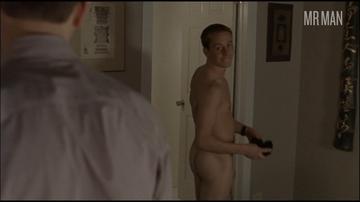 Blake Wyzecki from Queer As Folk Naked. Gay, Butt, Shirtless, Penis, balls, sexy. 5441