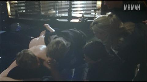 Gale Harold Naked in Queer As Folk. Shirtless, Butt, balls, gay. 5437