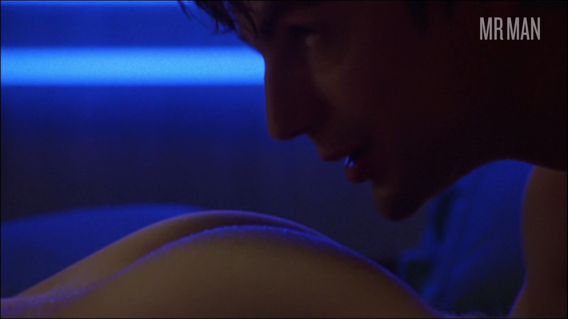 Randy Harrison Naked as Justin Taylor. Butt, Gay, Sexy, balls, bulge. 36207