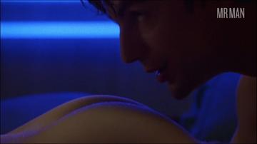 Randy Harrison, Gale Harold in Queer As Folk (2000-2005) Butt Gay Sexy Balls Bulge 36207