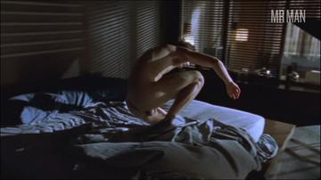 Randy Harrison, Gale Harold in Queer As Folk (2000-2005) Gay Shirtless Balls Penis Balls Bulge 36213