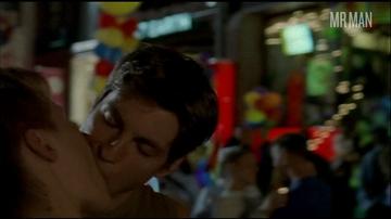 Randy Harrison, Gale Harold in Queer As Folk (2000-2005) Gay Balls Bulge 73656