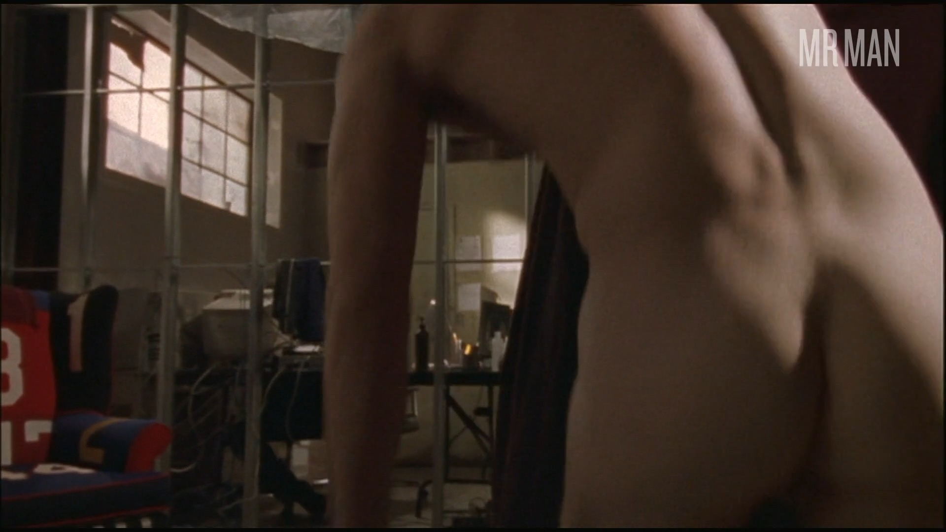 Peter Paige Naked in Queer As Folk. Butt, Sexy, Shirtless, balls, bulge. 75157