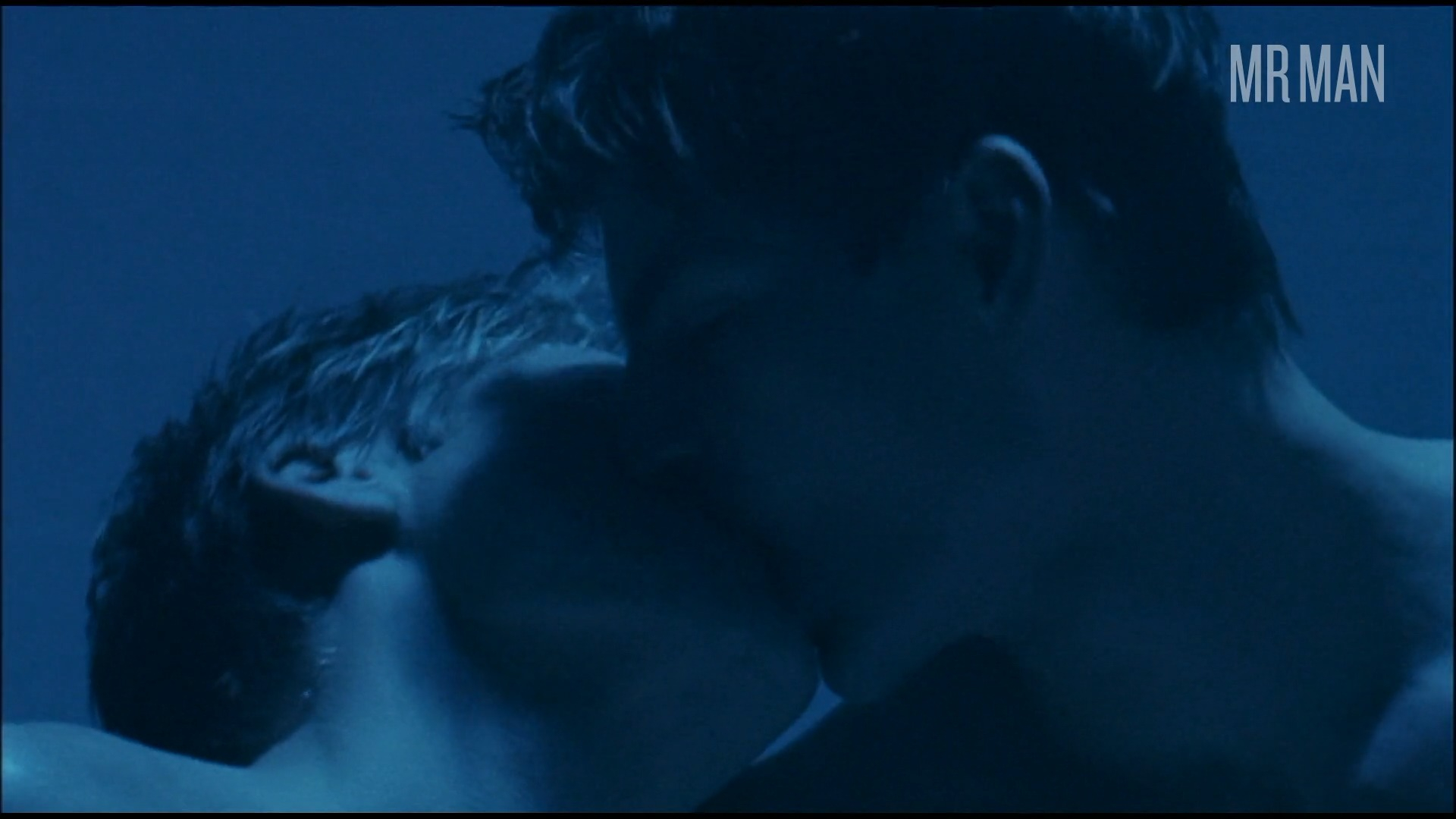 Queer As Folk's Sexiest Scenes with Randy Harrison. Gay, Shirtless, balls, bulge. 66210