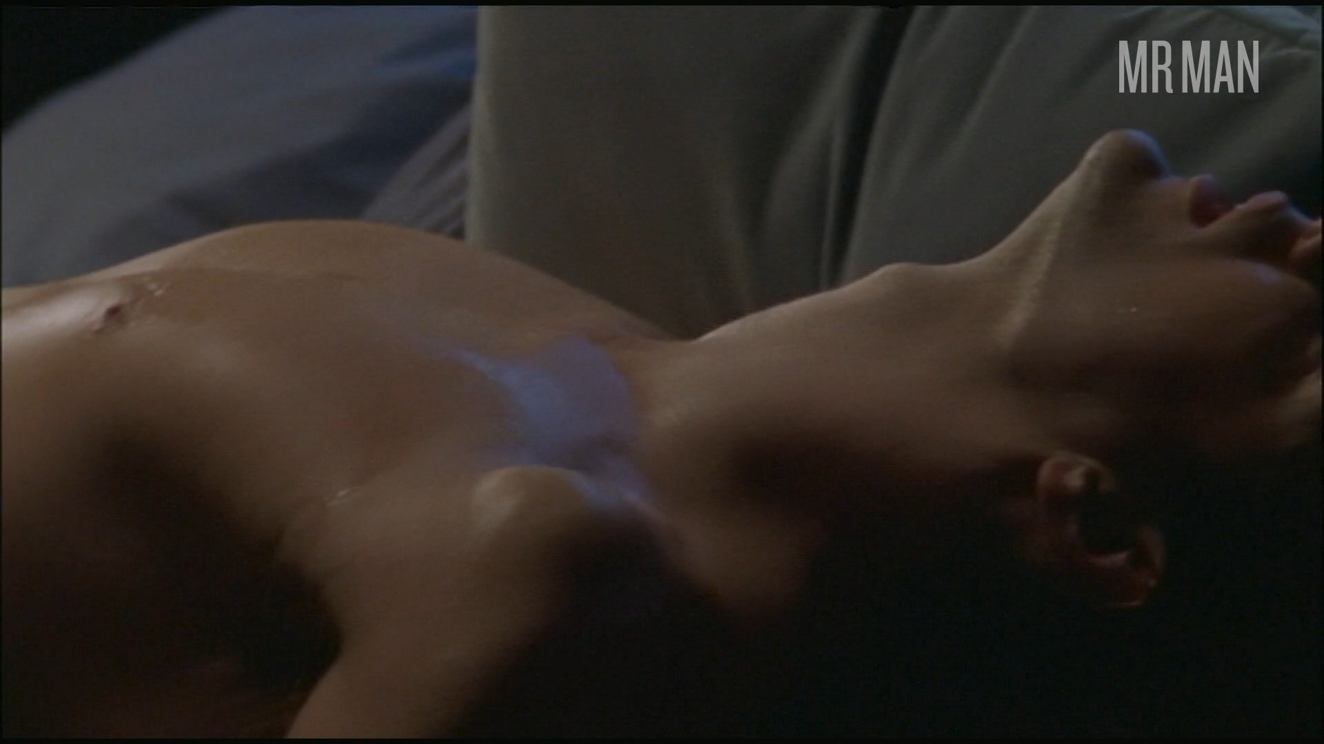 Sexiest Randy Harrison Scene in Queer As Folk. Gay, Shirtless, Sexy, balls, bulge. 75169
