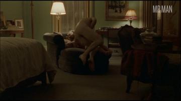Peter Paige, Bruce Gray in Queer As Folk (2000-2005) Butt Gay Shirtless Balls Bulge 75168