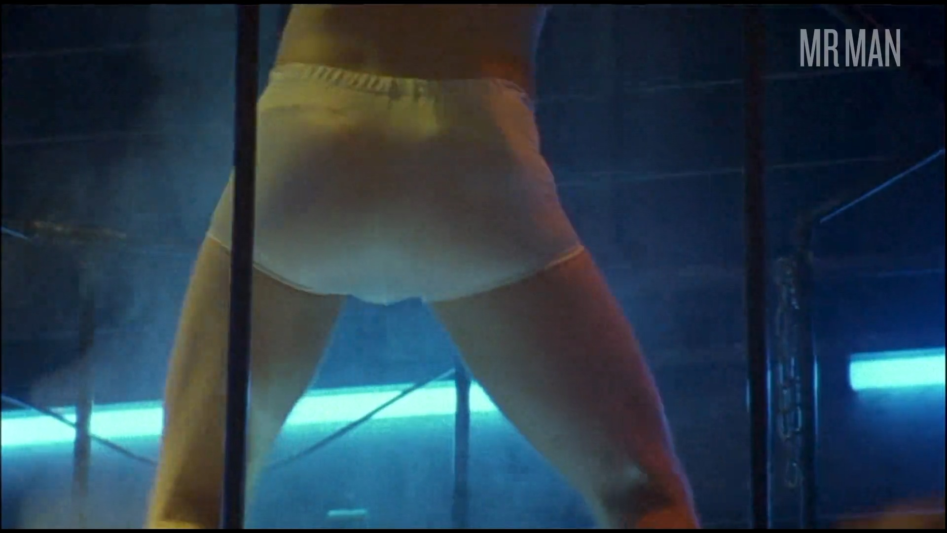 Queer As Folk's Sexiest Scenes with Randy Harrison. Underwear, bulge, butt. 75174