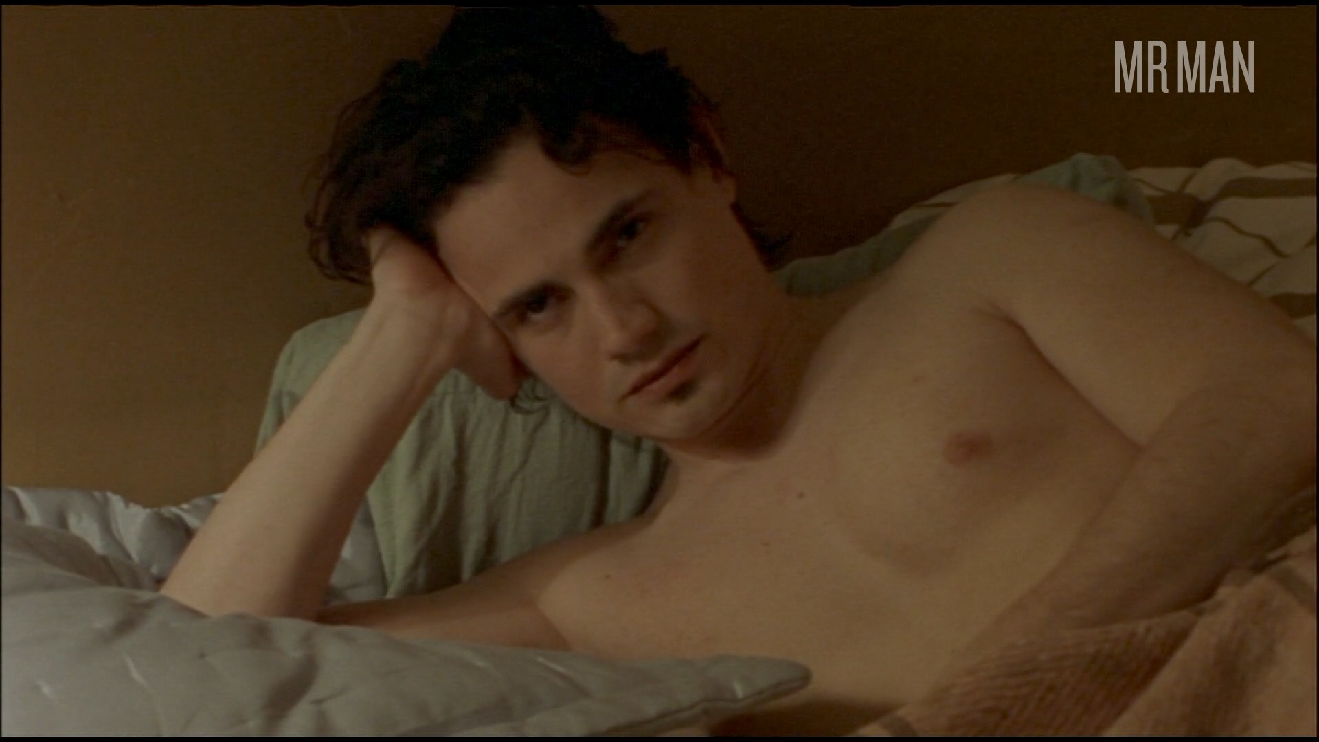 Randy Harrison Nude in Queer As Folk. Butt, Gay, Shirtless, bulge, sexy. 75208
