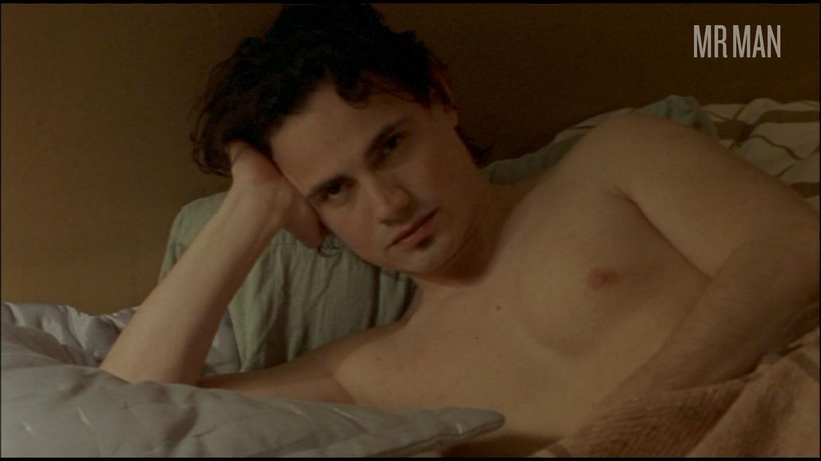 Randy Harrison Nude in Queer As Folk. Butt, Gay, Shirtless, bulge, sexy. 75208