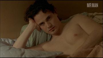 Randy Harrison, Fab Filippo in Queer As Folk (2000-2005) Butt Gay Shirtless Bulge Butt 75208