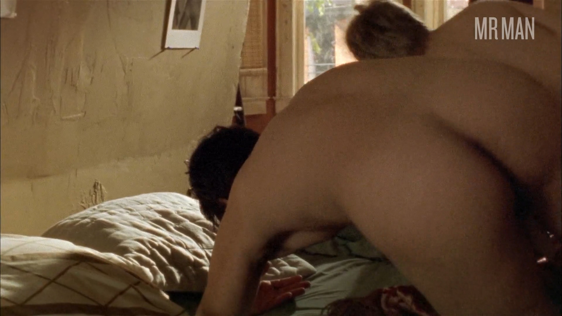Fab Filippo Naked as Ethan Gold. Gay, Sexy, Shirtless, Butt, bulge, straight. 67959