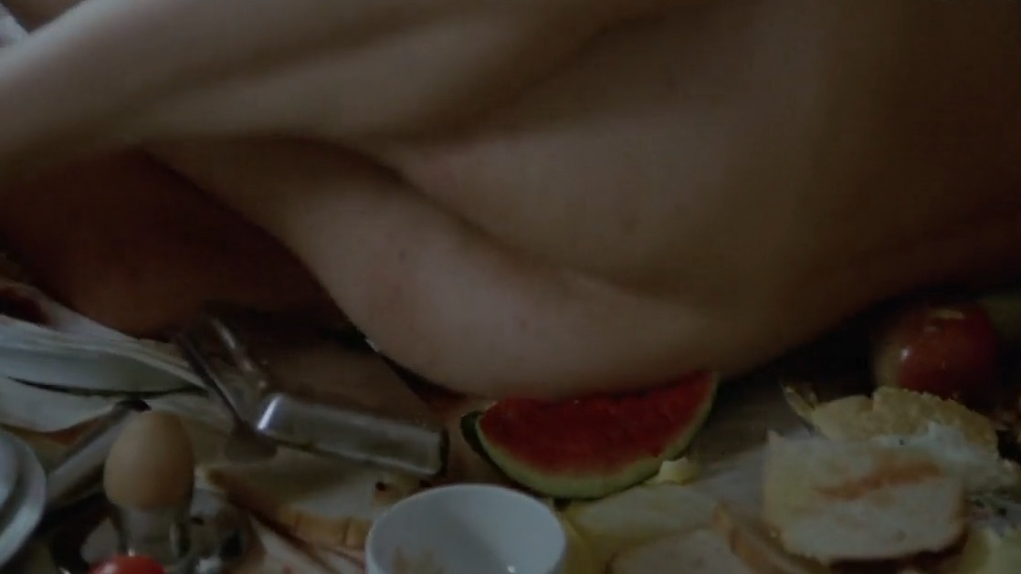 Ekkehardt Belle Nude as Pauli. Butt, Shirtless, Straight, balls, bulge. 79664