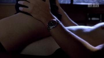 Peter Berg in The Last Seduction (1994) Shirtless Straight Butt Sexy 27857