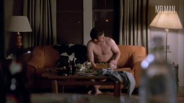 Peter Berg in The Last Seduction (1994) Shirtless Butt Sexy 27860