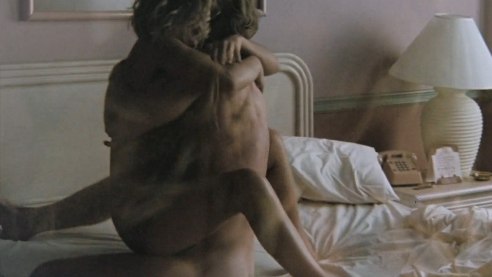 Michael Biehn Naked in Timebomb. Butt, Sexy, Shirtless, Straight. 78481