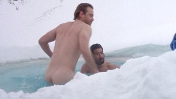 Michael Biehn Nude in K2. Butt, Shirtless. 83542