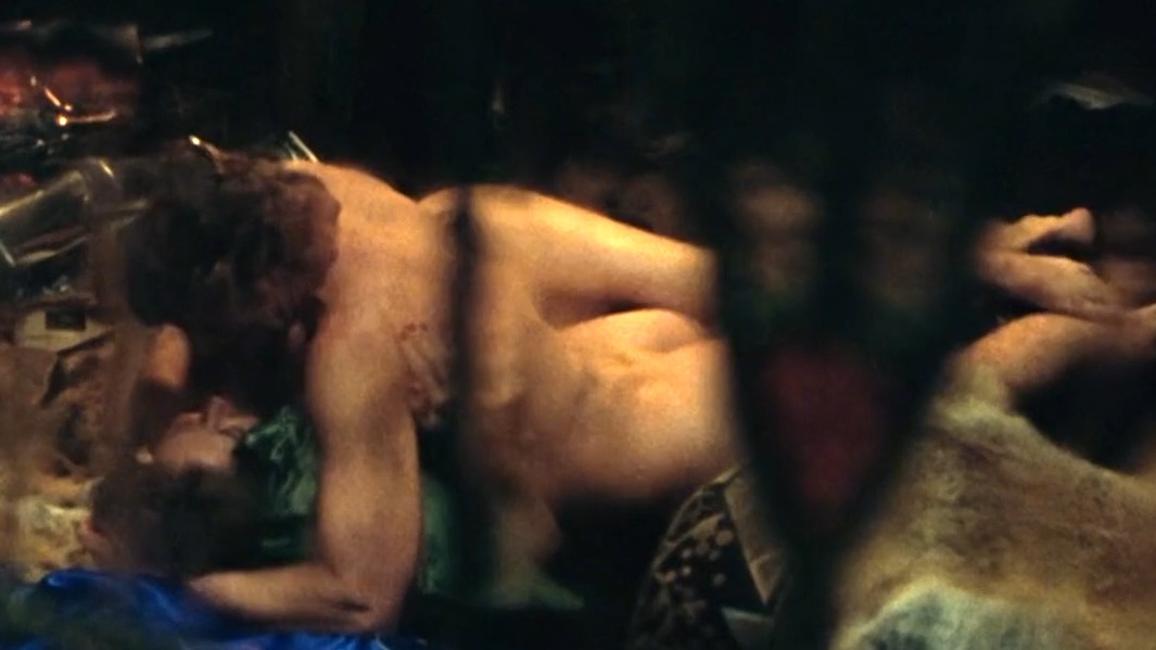 Nudes of Larry from The Chain Reaction. Butt, Shirtless, Straight, balls, penis. 83028