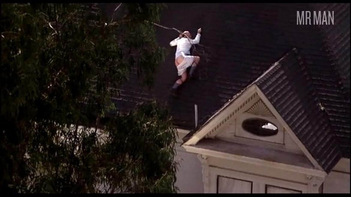 Ken Olfson in H.O.T.S. (1979) Butt Butt 46665