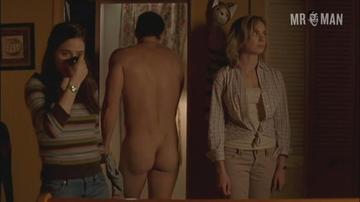 David Boreanaz in These Girls (2005) Butt Penis Shirtless Bulge Butt 1320