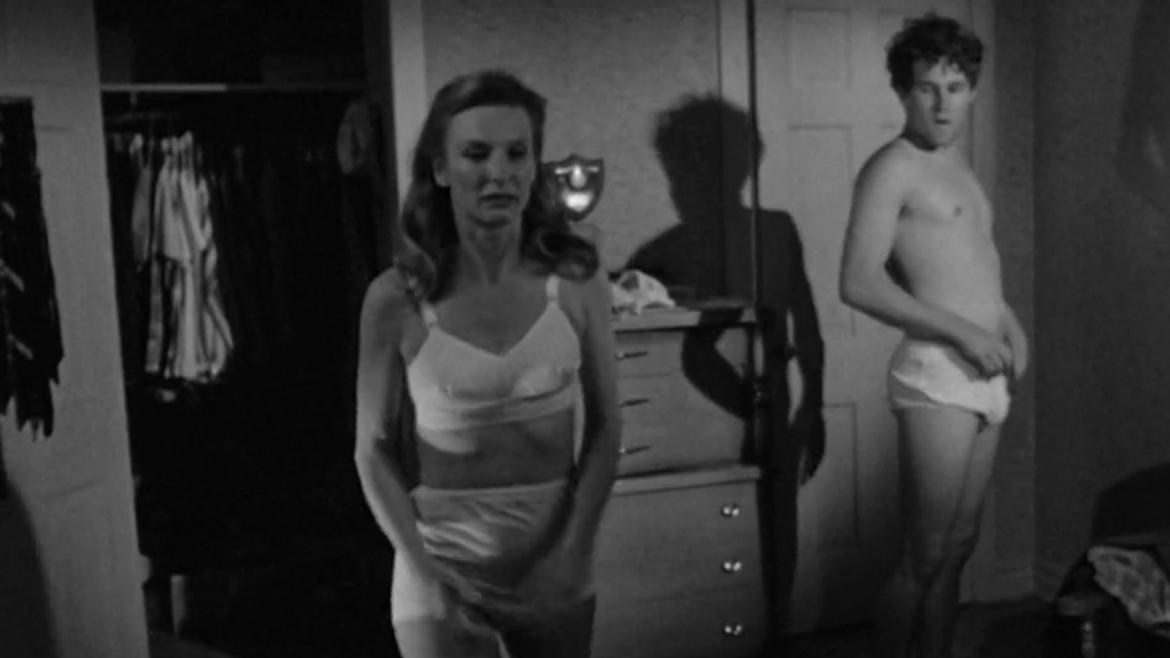 Sexiest Timothy Bottoms Scene in The Last Picture Show. Shirtless, Underwear, bulge. 15265