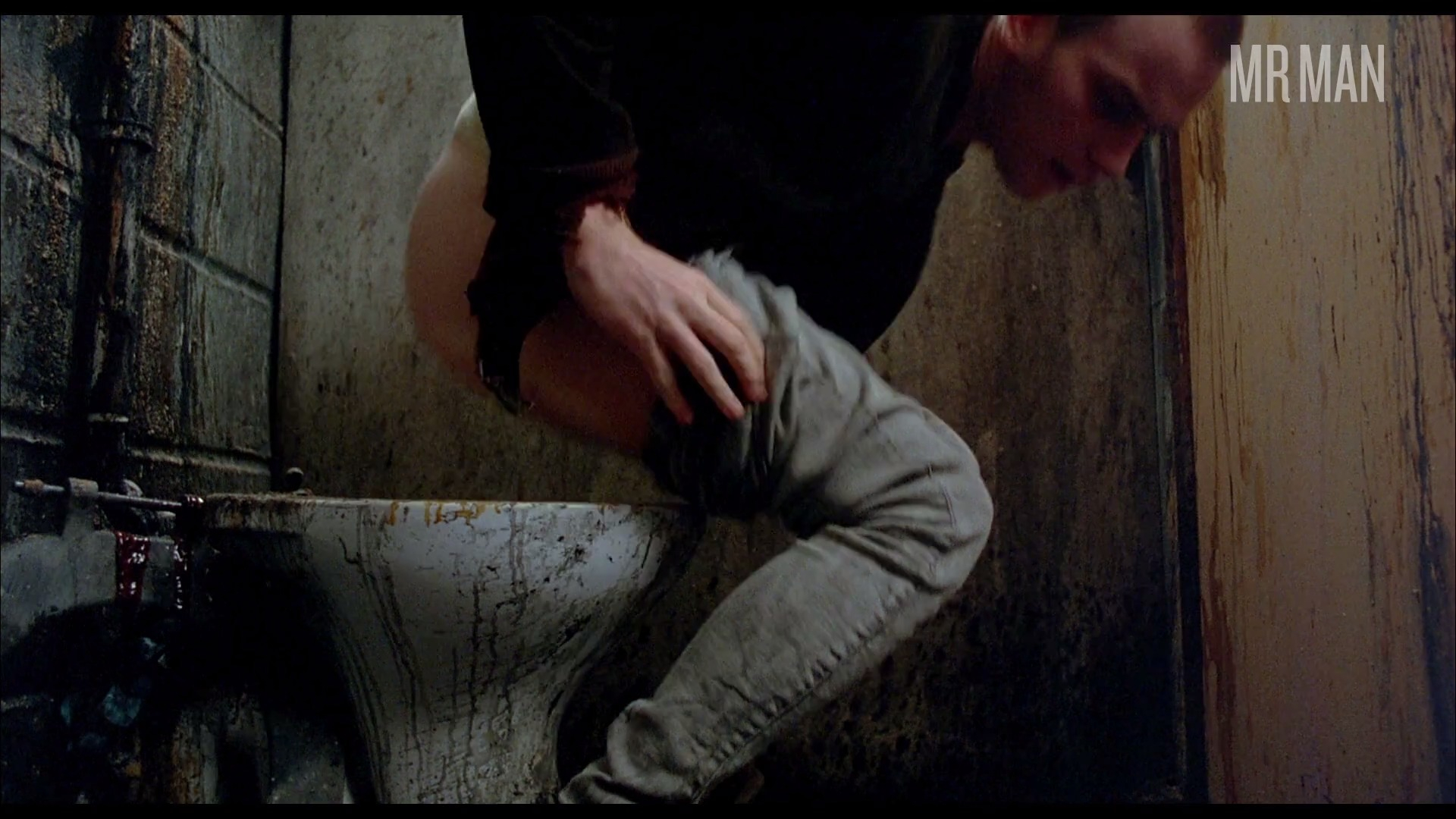 Trainspotting's Sexiest Scenes with Ewan McGregor. Sexy, balls, penis. 51246