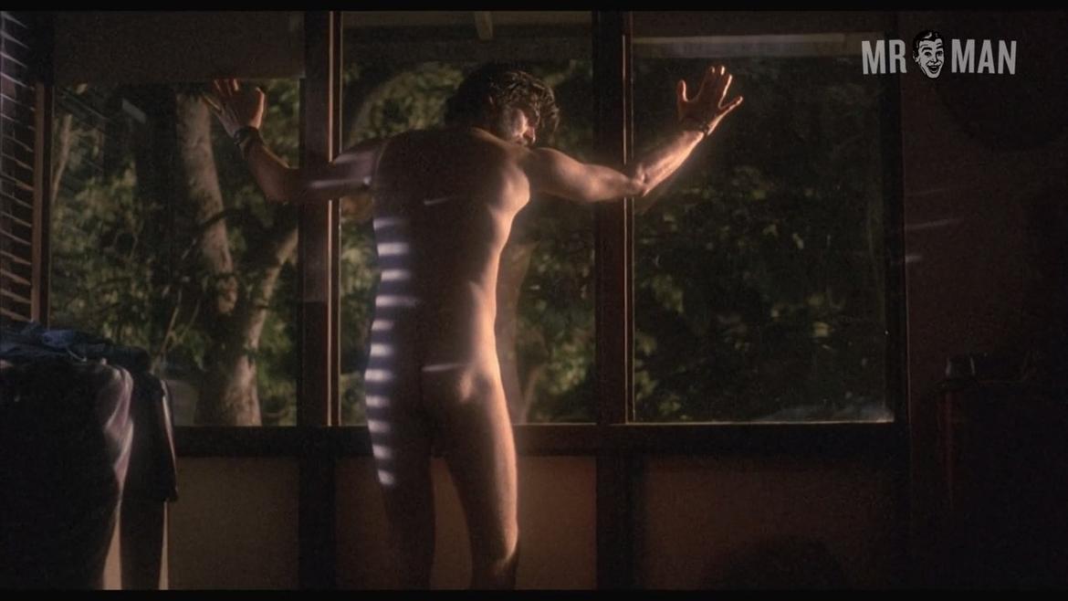 Pierce Brosnan Naked as Pommier. Penis, Sexy, Shirtless, Straight, Balls, Butt. 5175