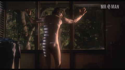 Pierce Brosnan Naked as Pommier. Penis, Sexy, Shirtless, Straight, Balls, Butt. 5175