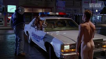 Scott Caan in Varsity Blues (1999) Butt Sexy Shirtless Butt Butthole 781