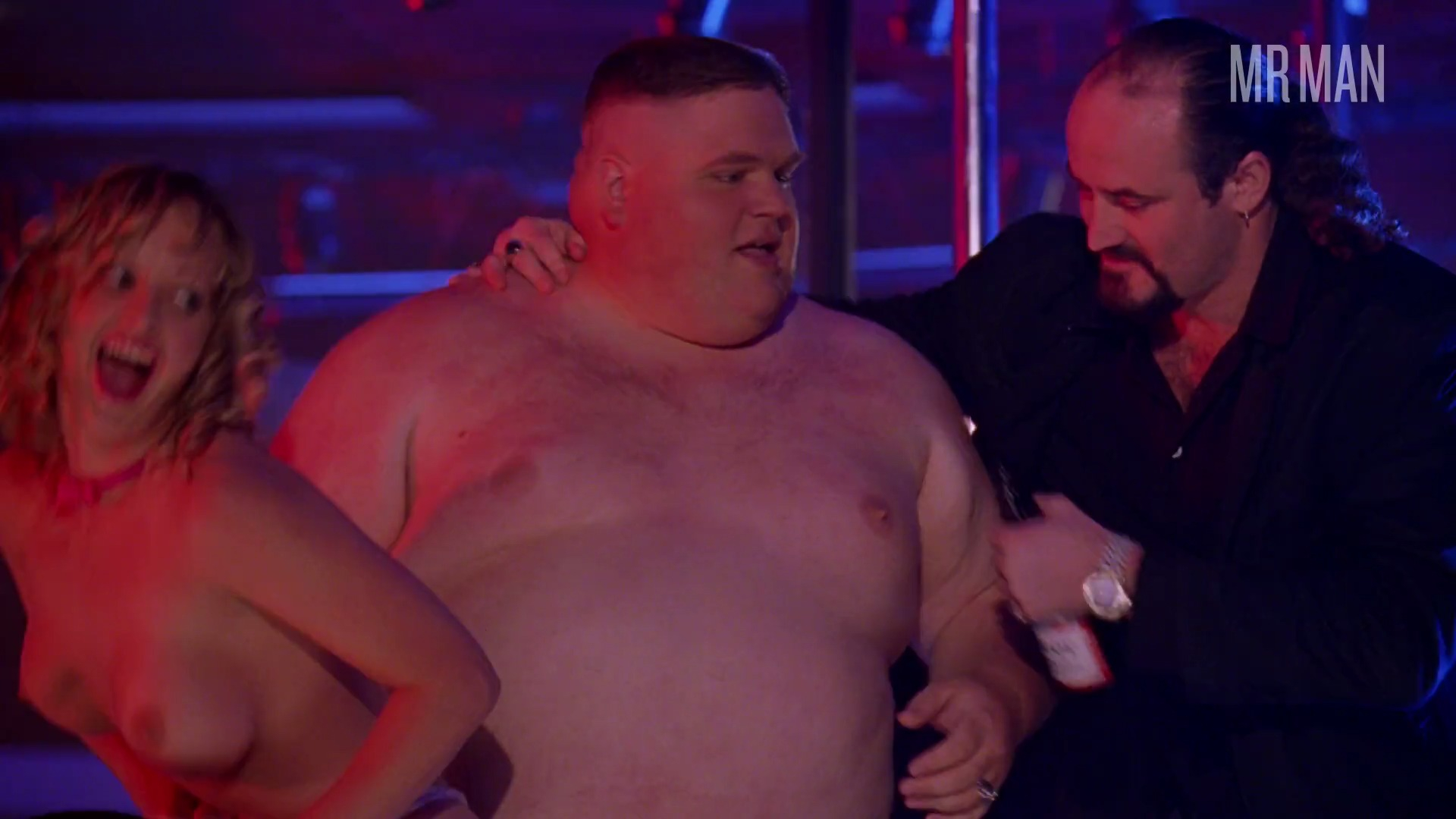 Sexiest Scenes of Billy Bob from Varsity Blues. Shirtless, Underwear. 2729