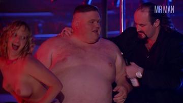 Sexiest Scenes of Billy Bob from Varsity Blues. Shirtless, Underwear. 2729