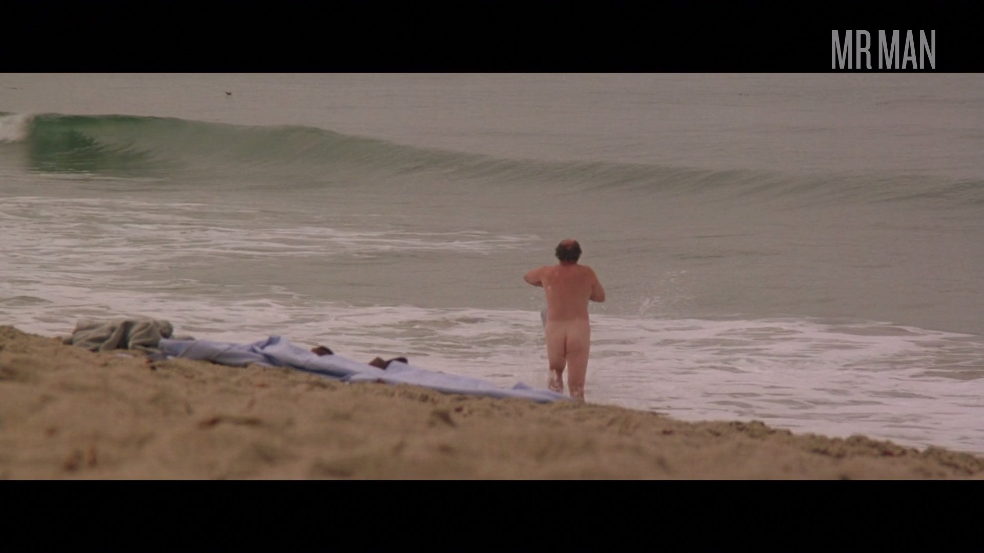 Dennis Franz Nude as Nathaniel Messinger. Butt, Shirtless, sexy. 2294