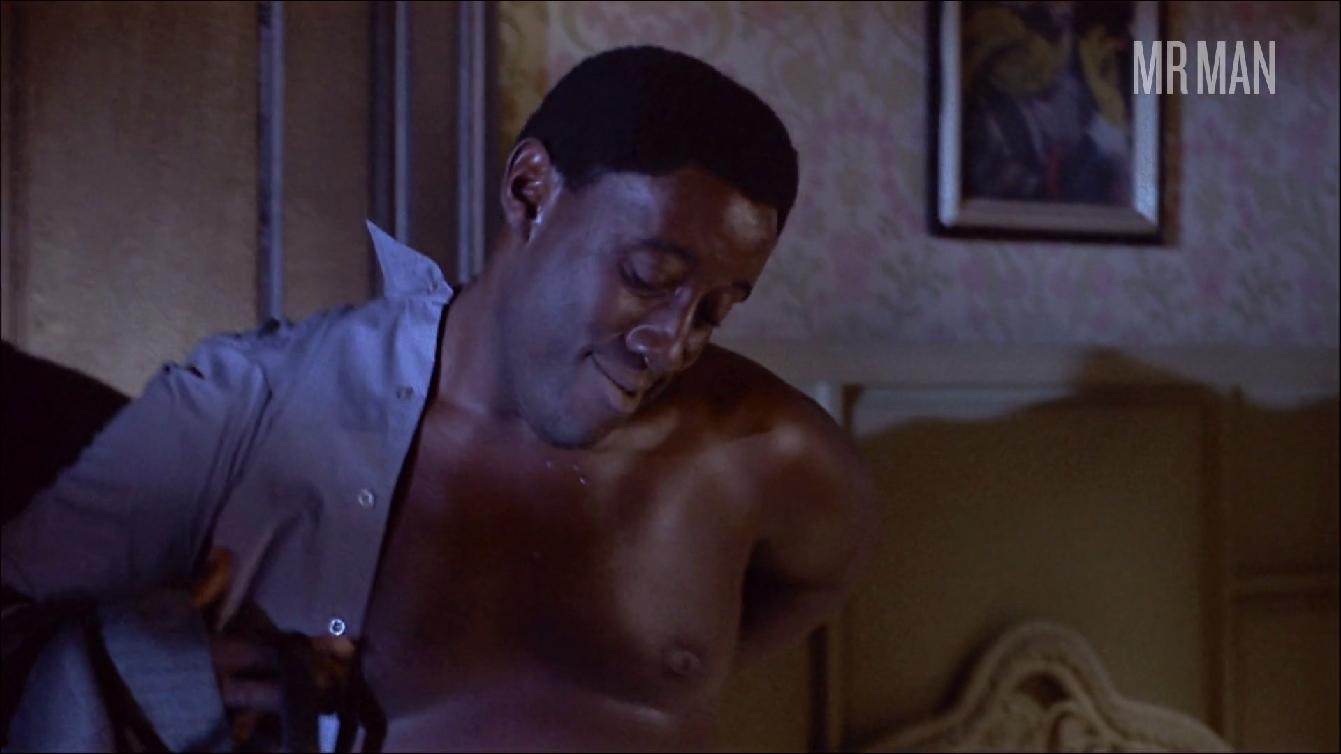 Watermelon Man's Sexiest Scenes with. 49452
