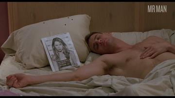 Jim Carrey in Me, Myself & Irene (2000) Shirtless Underwear Shirtless Underwear 37932