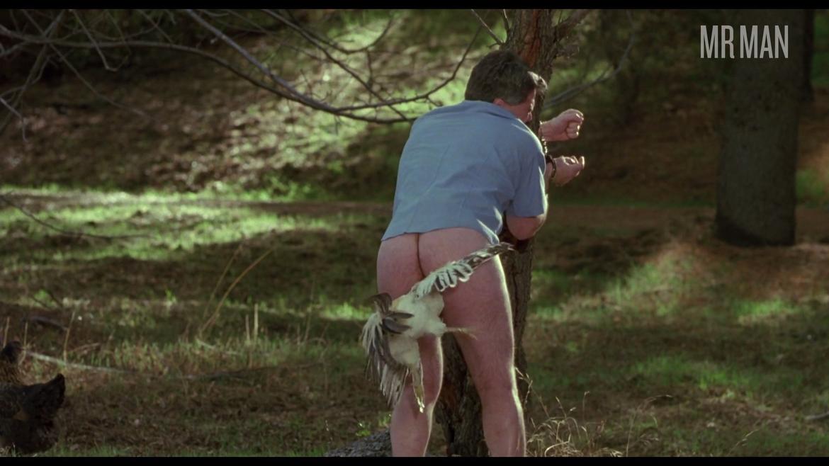 Mike Cerrone in Me, Myself & Irene (2000) Butt Butt 37938