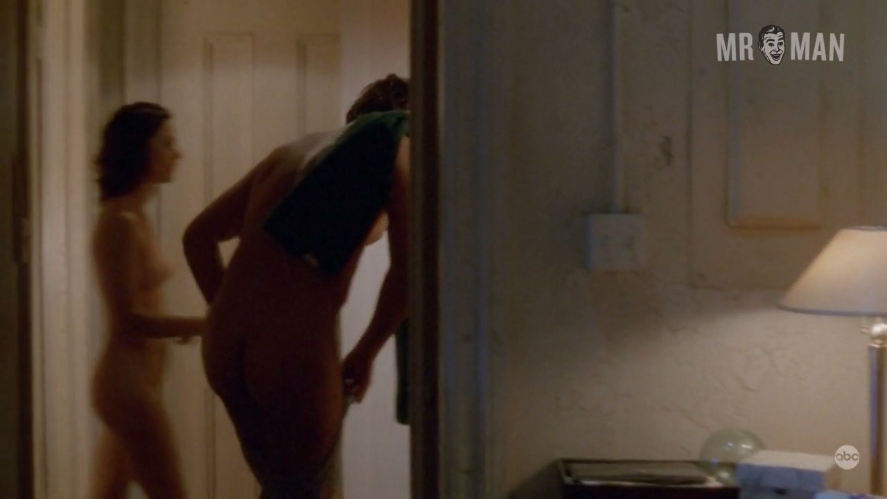 Jimmy Smits Nude in NYPD Blue. Butt, Shirtless, Underwear, Bulge, sexy, straight. 26470